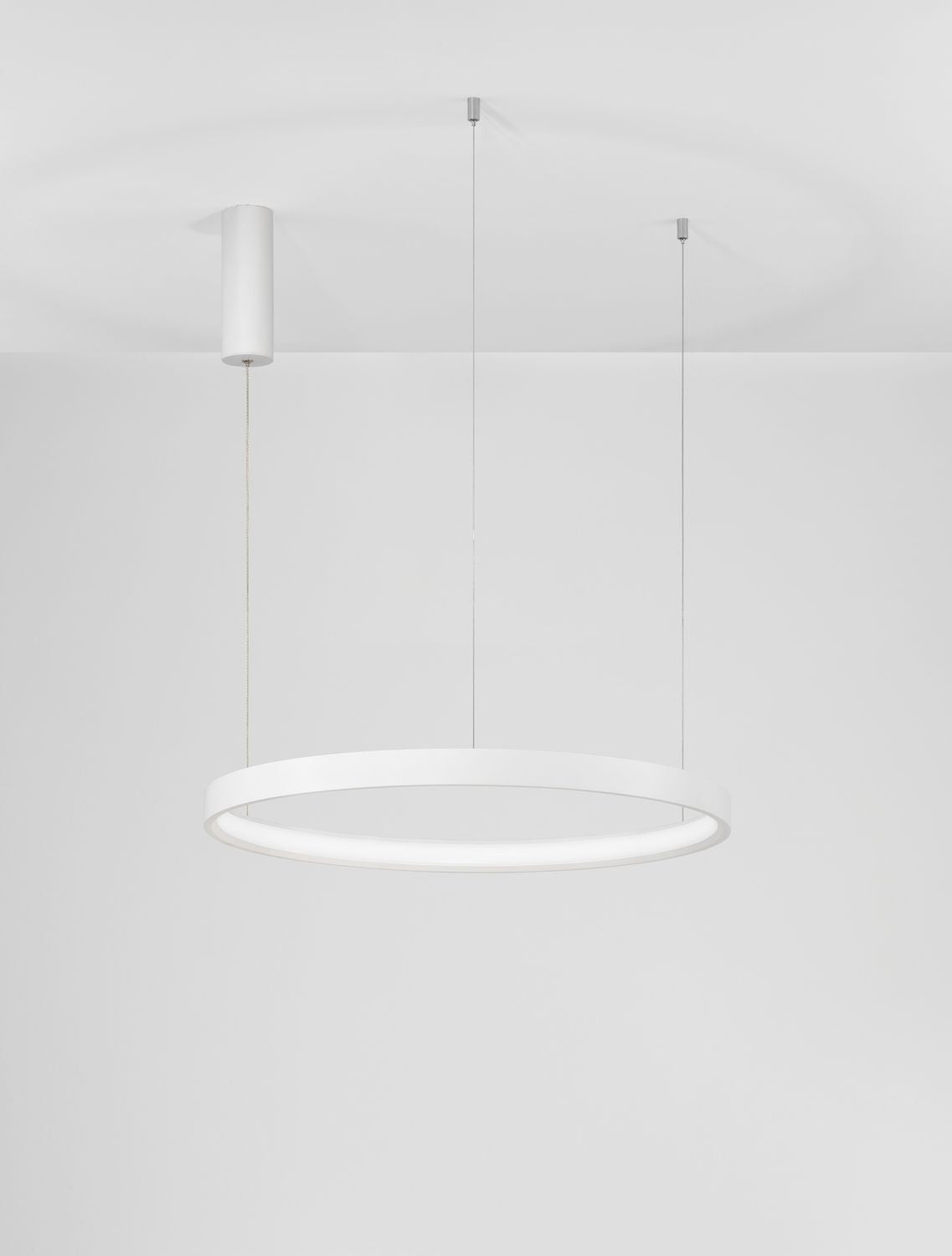 Suspension Perrine blanche (9345617)