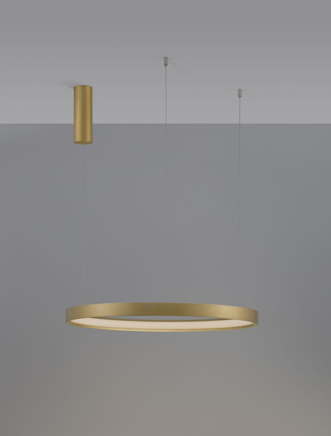 Suspension Perrine dorée (9345619)