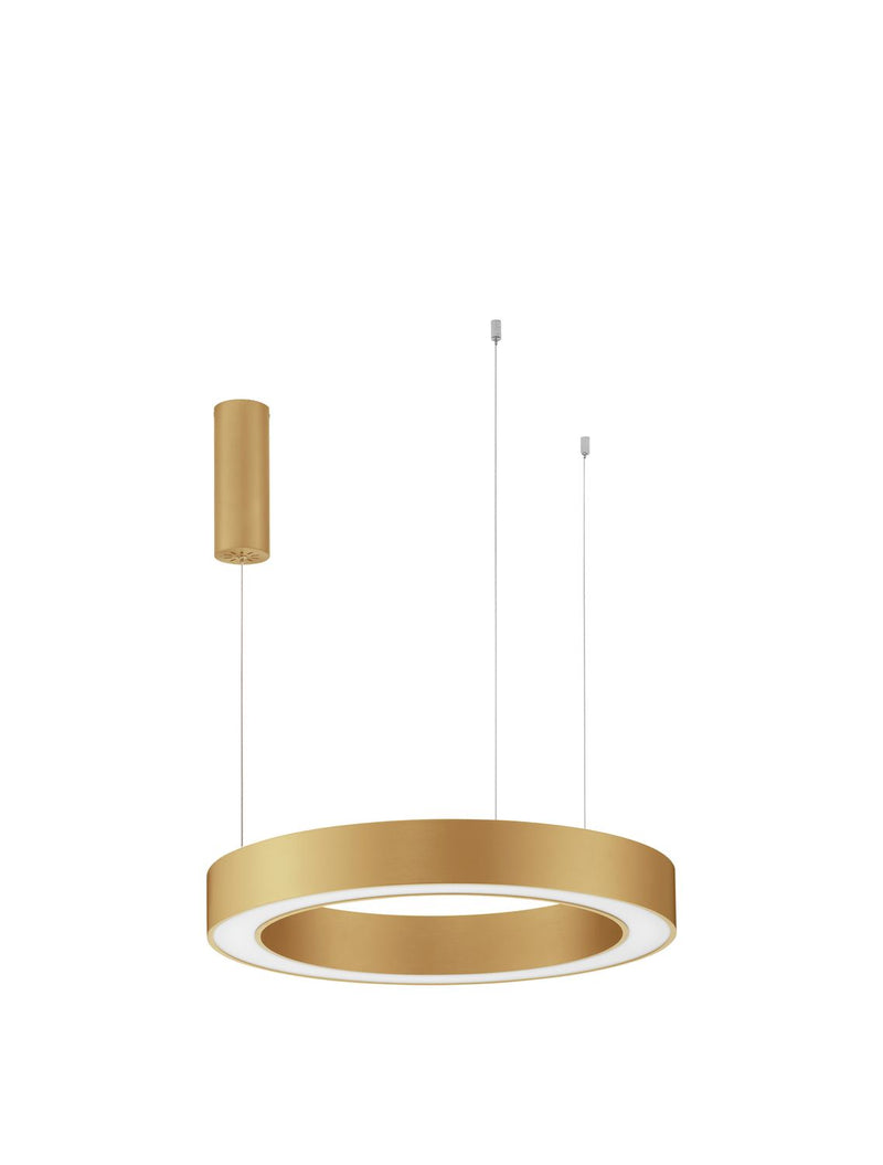 Suspension luminaire | Anellora