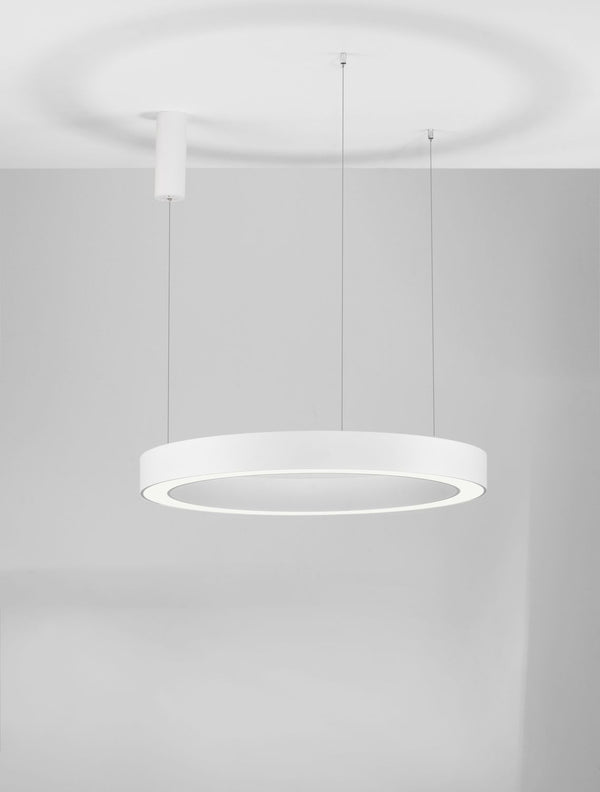 Suspension Morbido blanche (9345641)