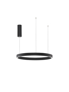 Suspension luminaire | Elowen Noire