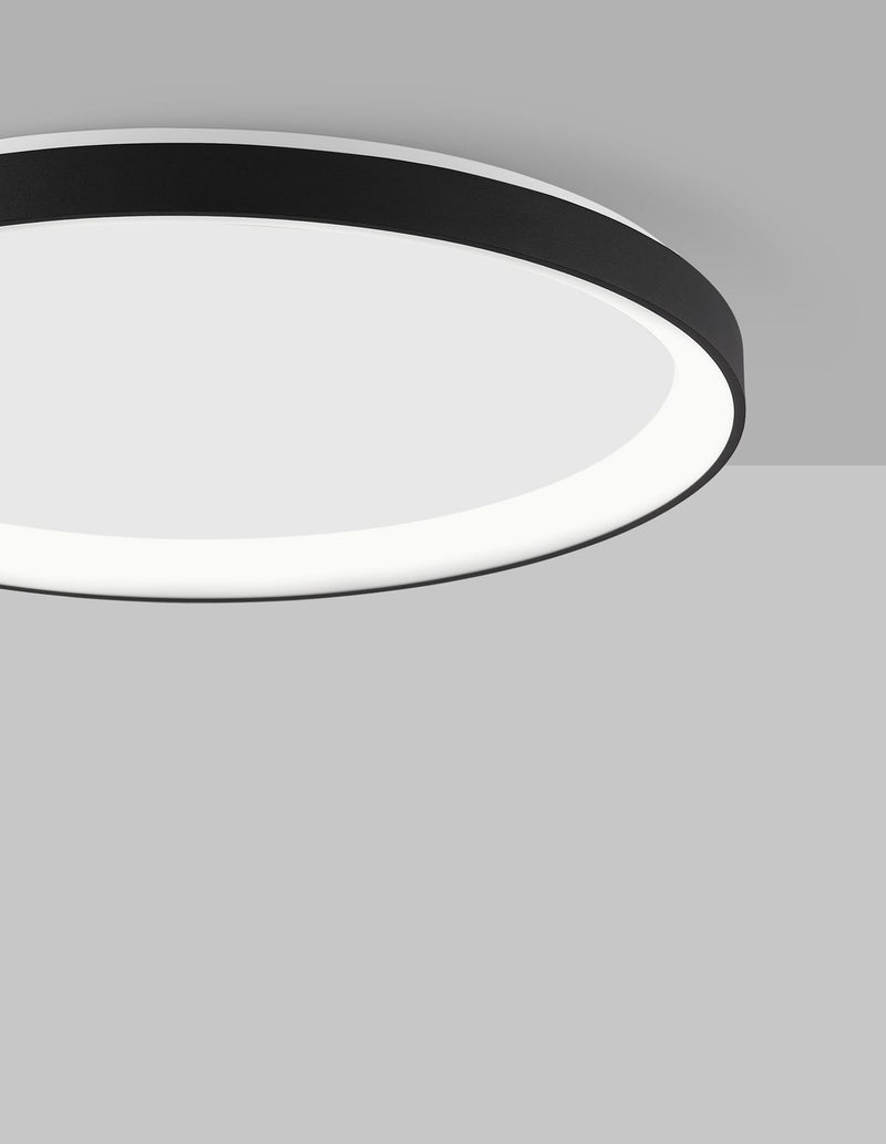 Plafonnier LED | Pertino Ø 48 cm