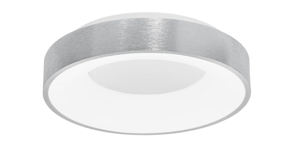 Luminaire plafonnier | Rando Argenté