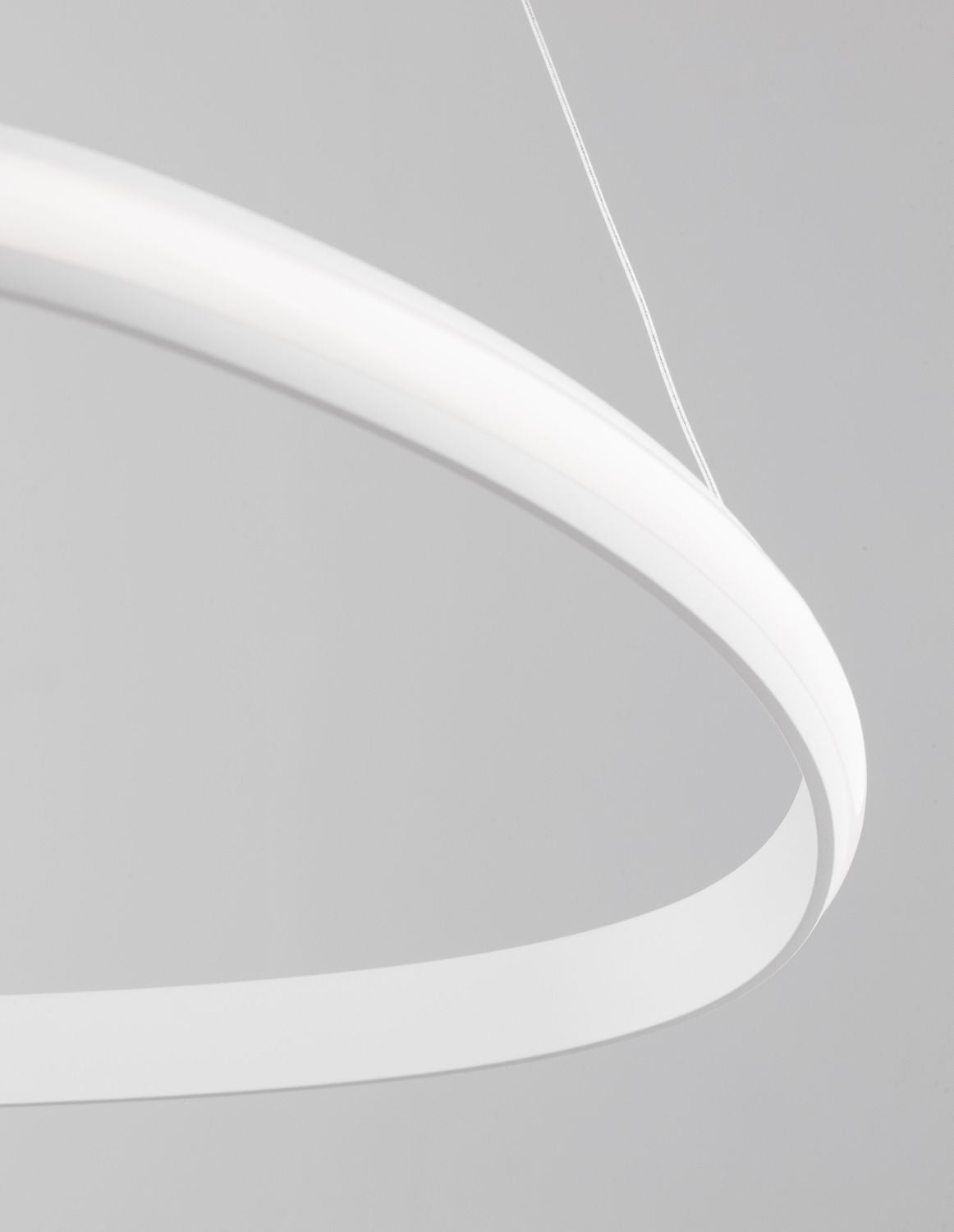 Suspension Aries blanche (9357062)