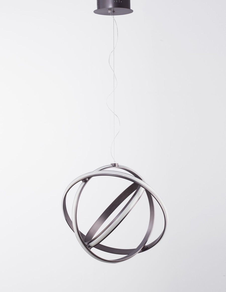 Suspension Pertone noire (9365012)