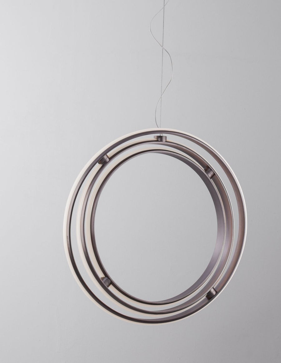 Suspension Pertone noire (9365012)