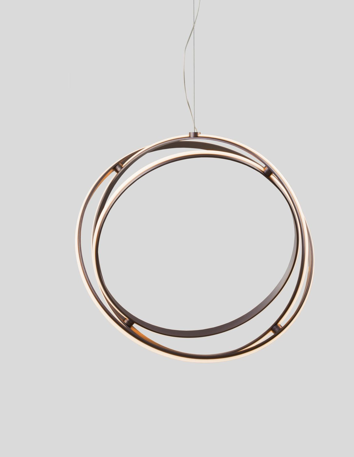 Suspension Pertone noire (9365013)
