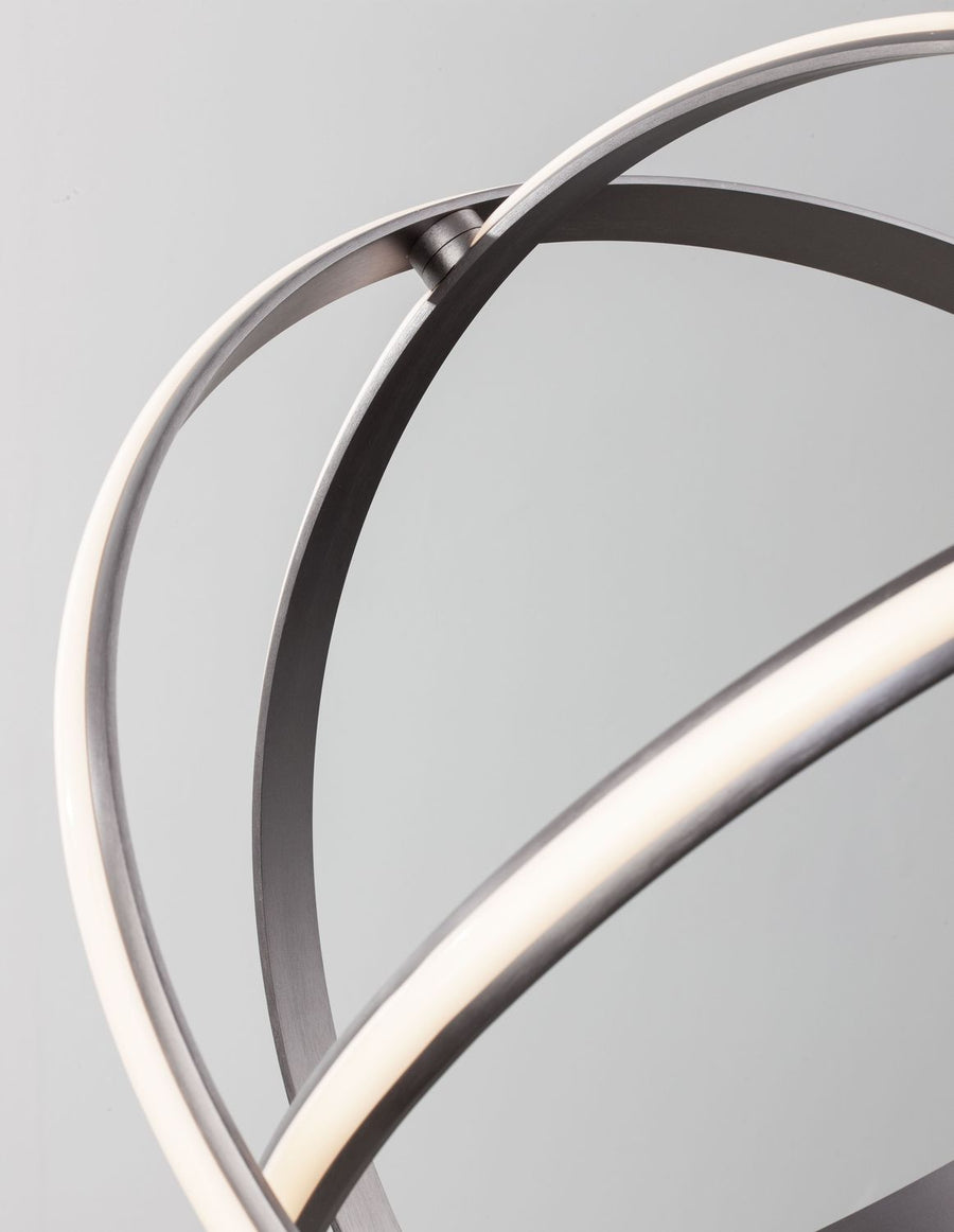 Suspension Pertone noire (9365013)
