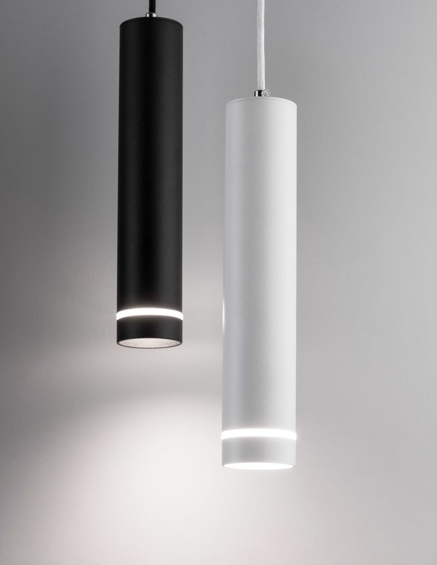 Suspension Esca noire