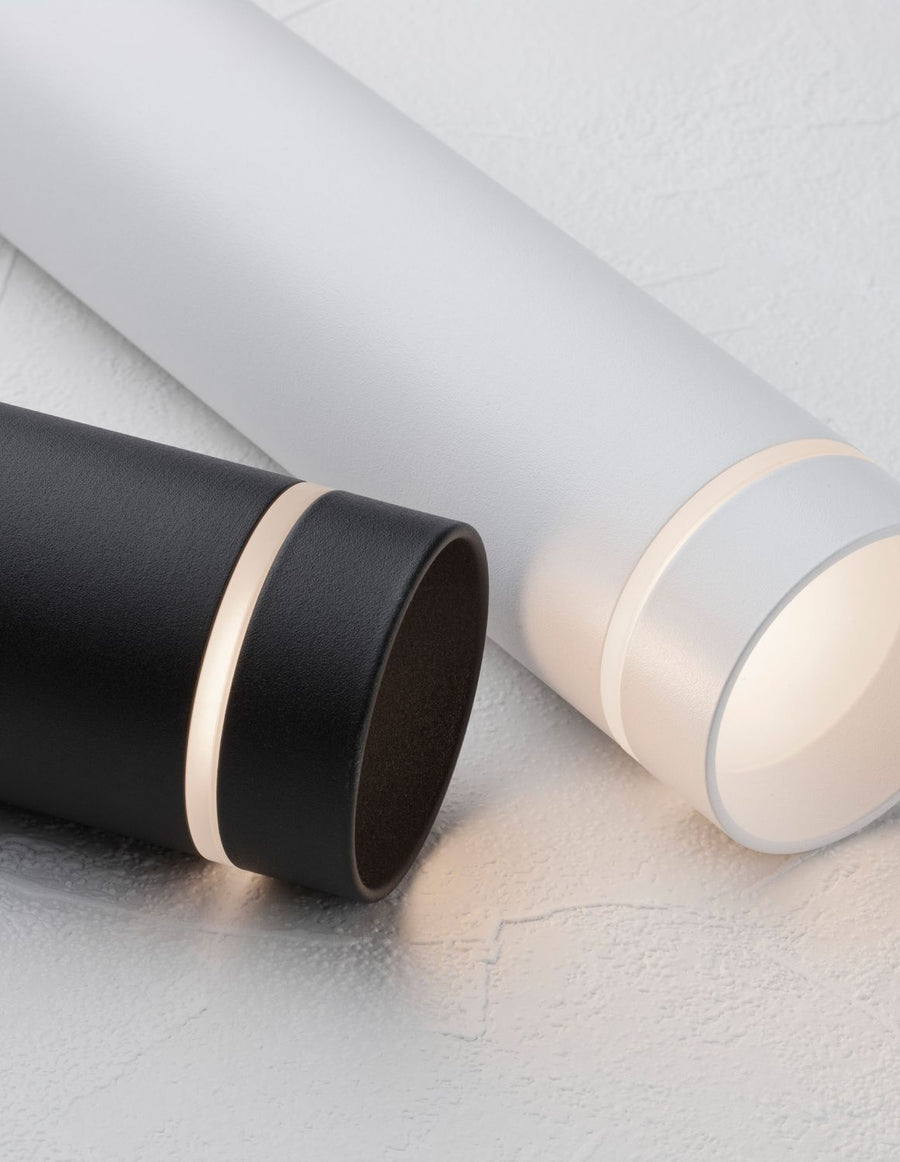 Suspension Esca noire