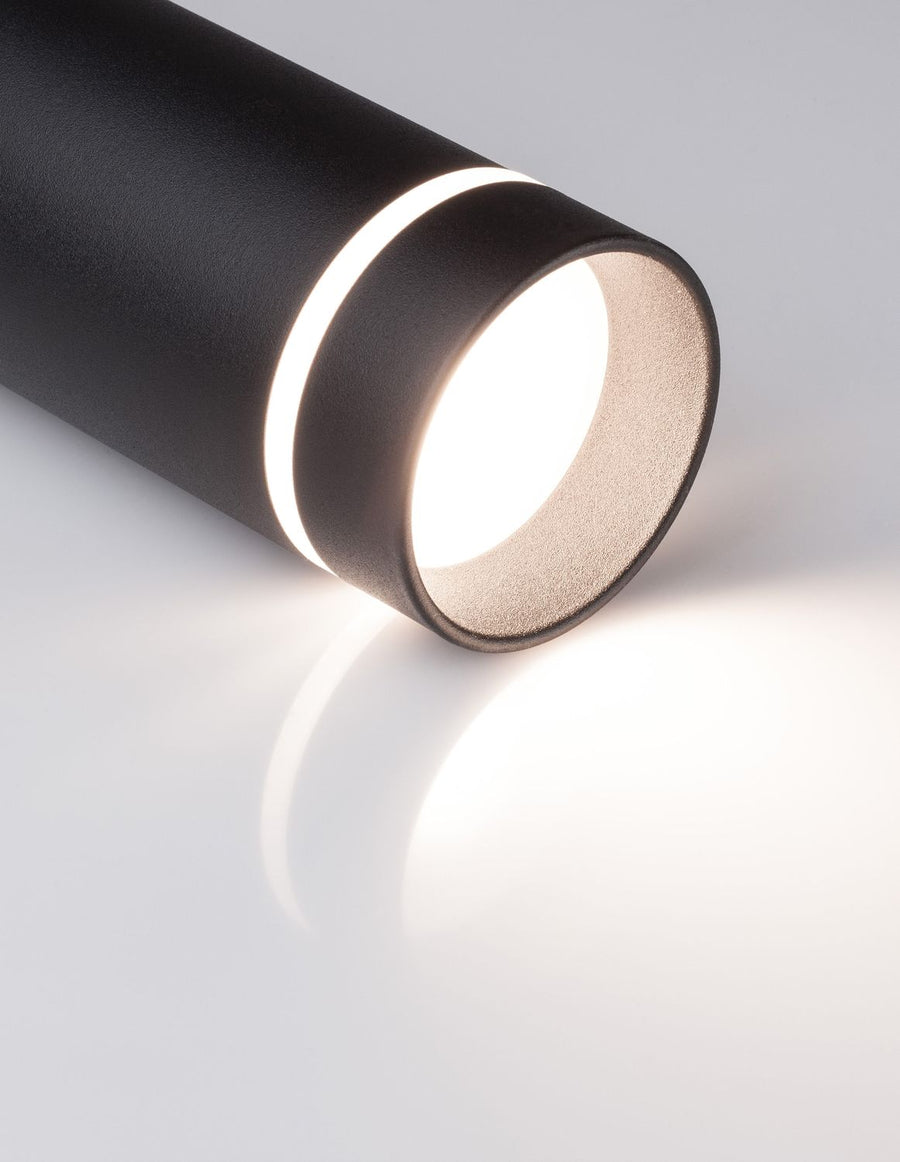 Suspension Esca noire