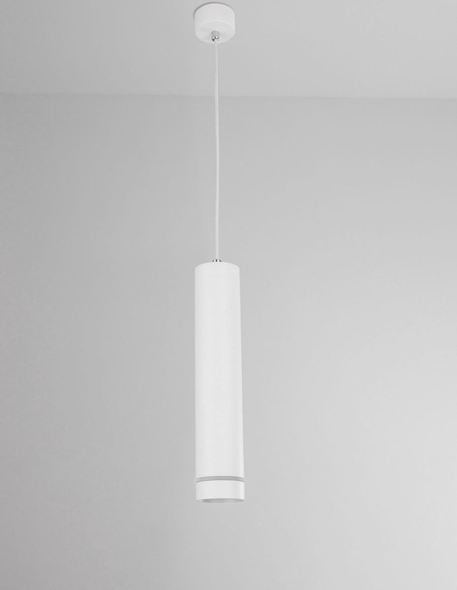 Suspension Esca blanche