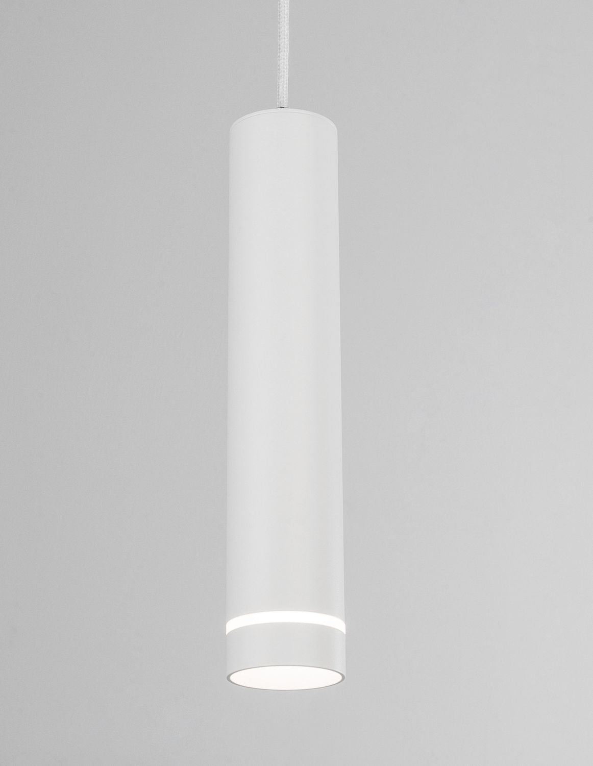 Suspension Esca blanche