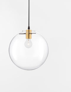 Suspension luminaire | Mirale