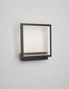 Applique murale | Cornice Noire