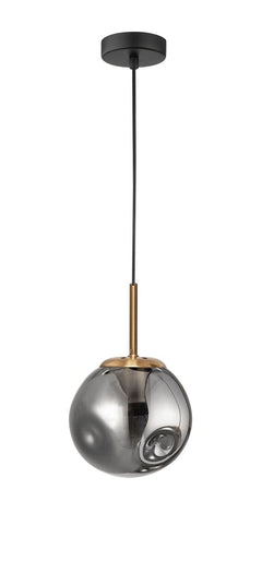 Suspension luminaire | Spada