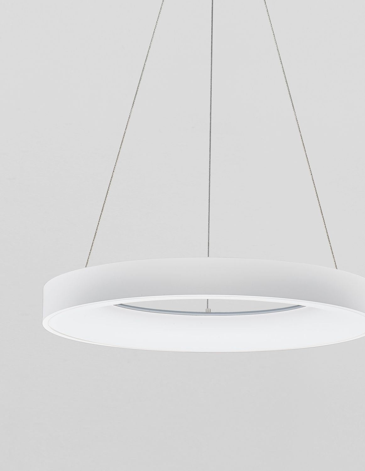 Suspension Rando Thin blanche (9453452)