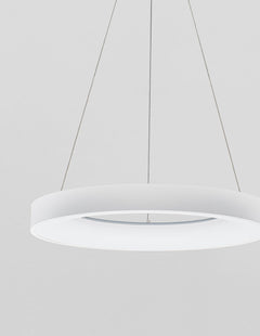 Suspension Rando Thin blanche (9453452)