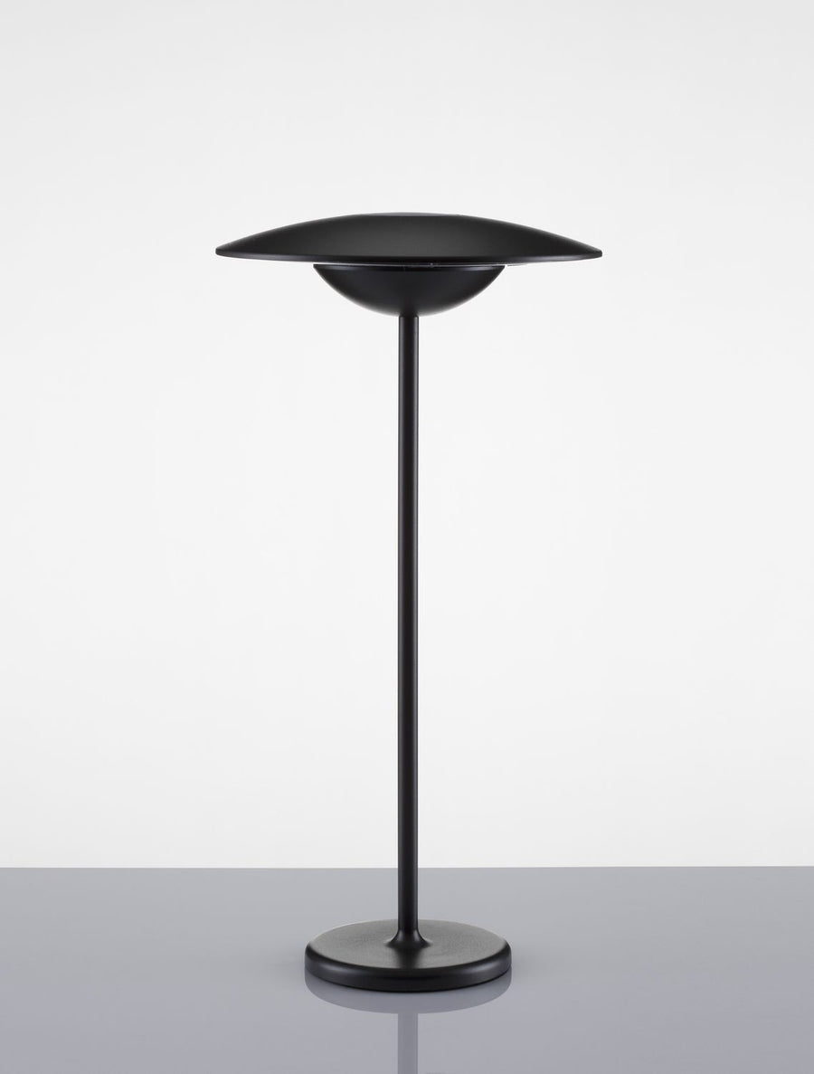 Lampe extérieure Fabio noire