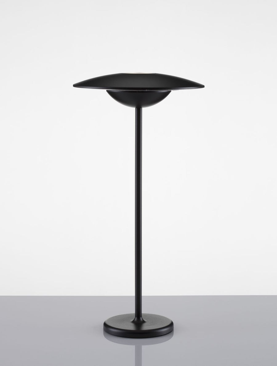 Lampe extérieure Fabio noire