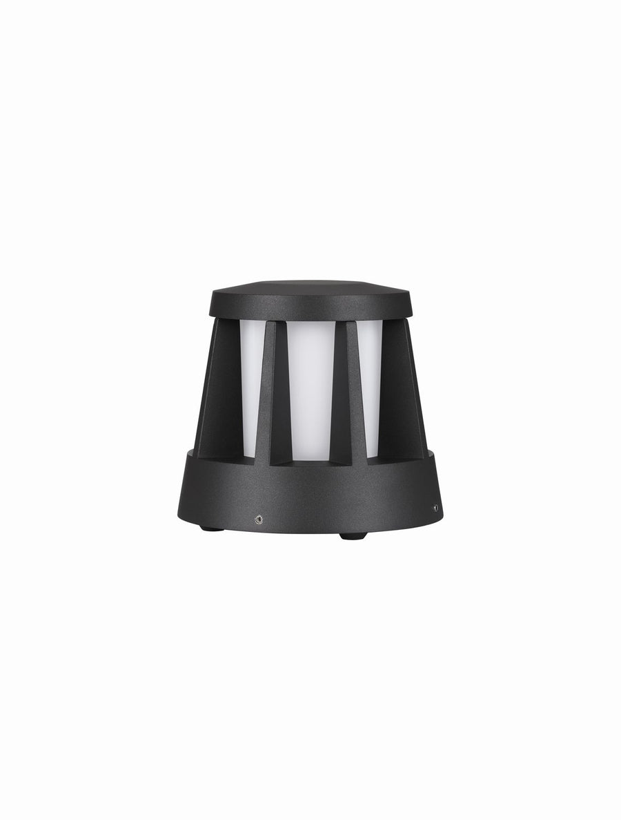 Borne extérieure Stark anthracite