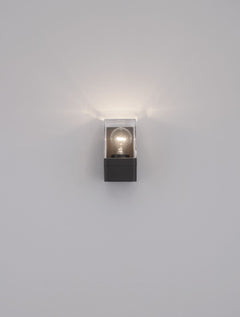 Luminaire extérieur | Selena Anthracite
