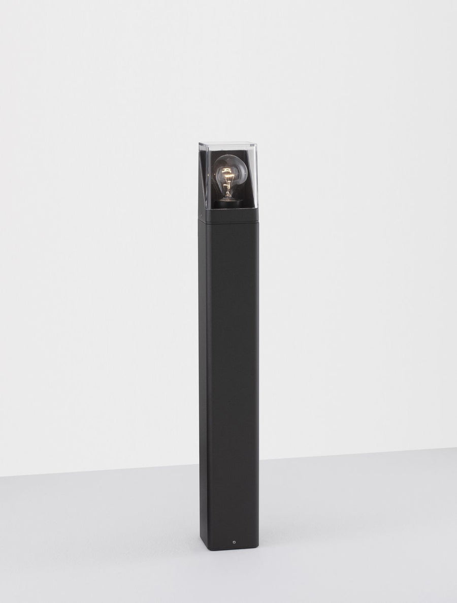 Borne extérieure Selena anthracite (9492750)
