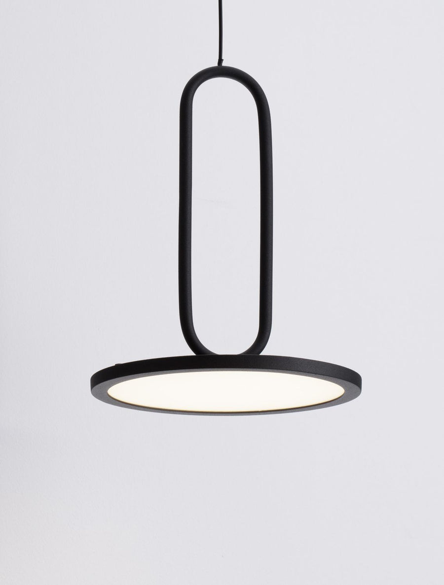 Suspension GEA noire (9501208)