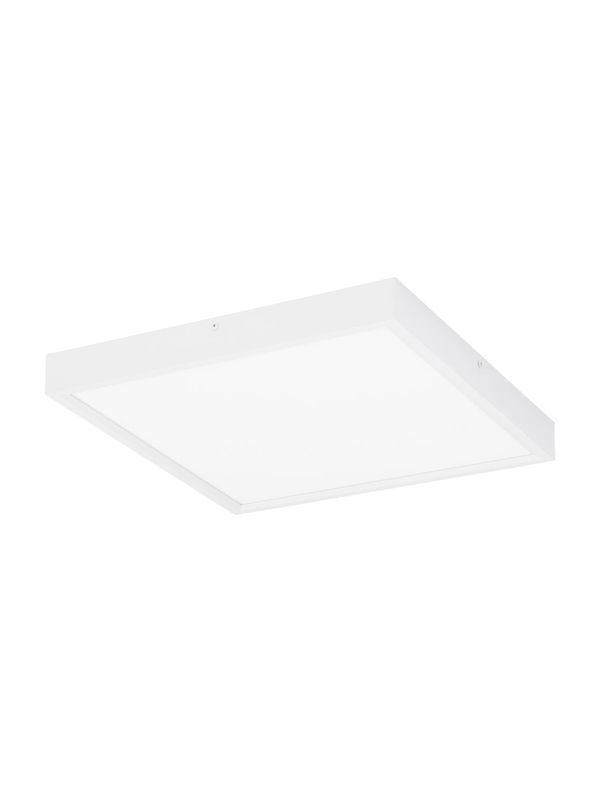 Plafonnier Itos blanc