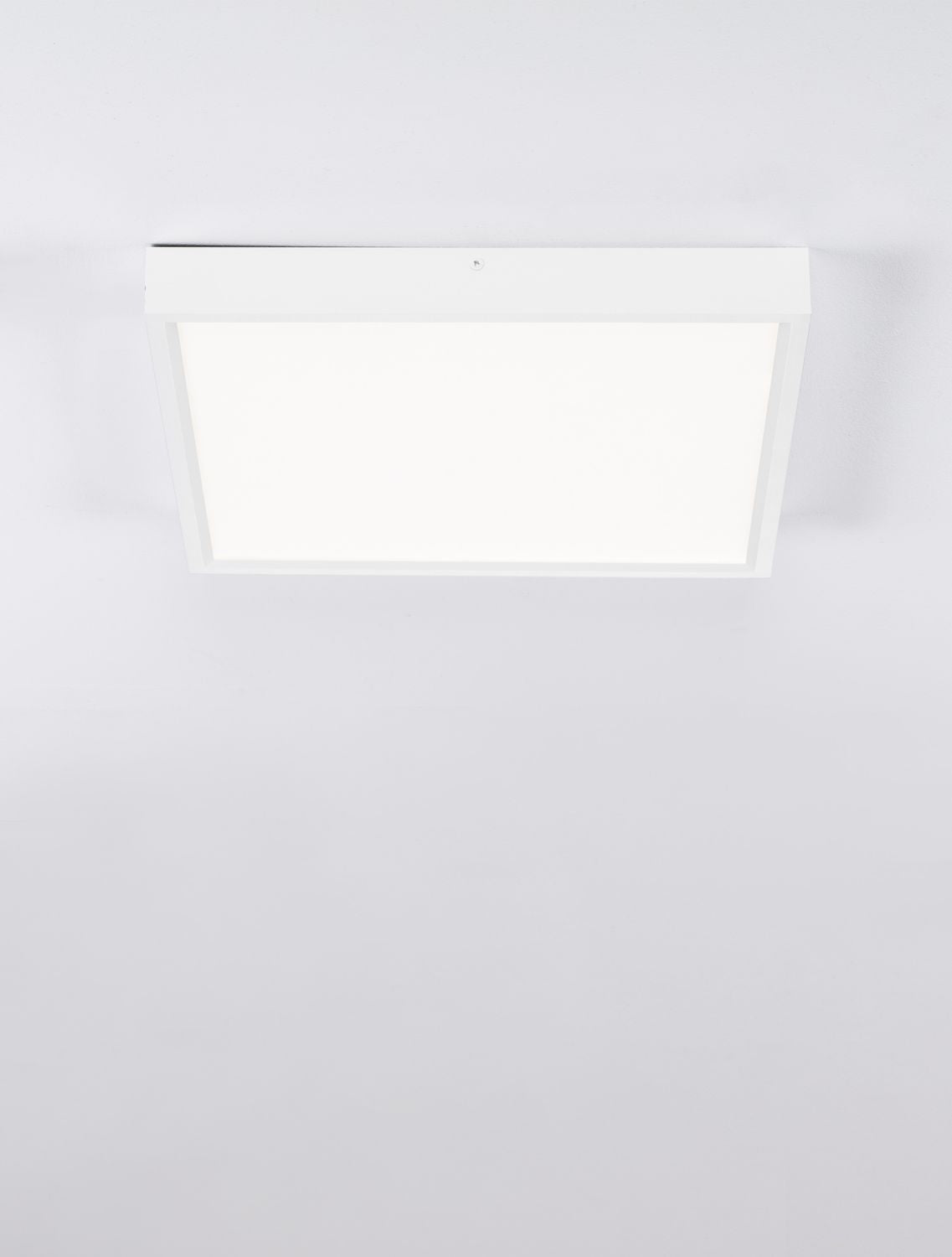 Plafonnier Itos blanc