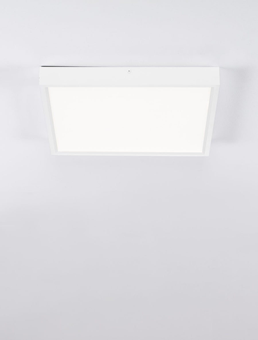 Plafonnier Itos blanc