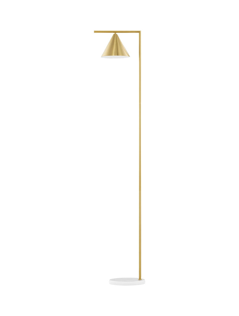 Lampadaire salon | Sway