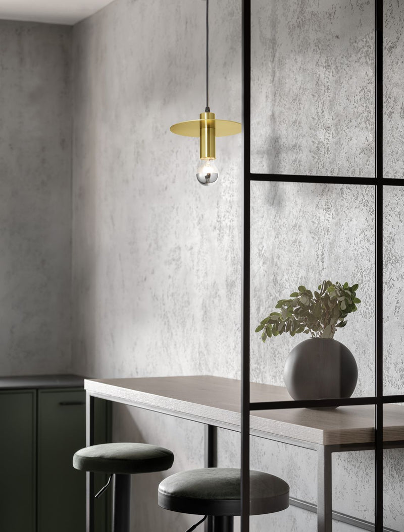 Suspension luminaire | Elilanano