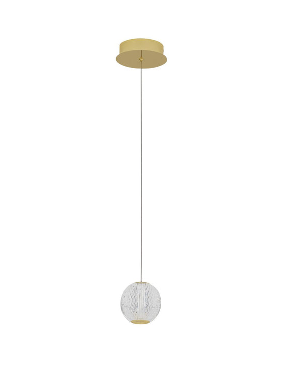 Suspension luminaire | Belgalaro