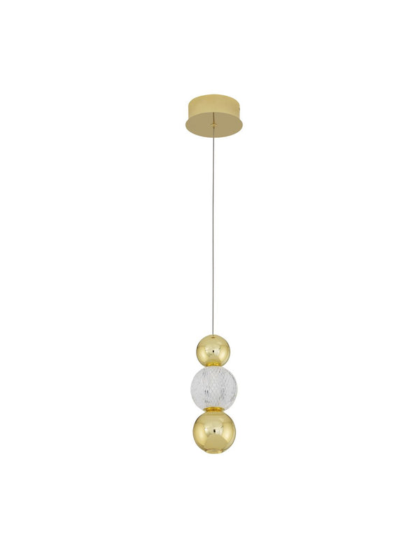 Suspension luminaire | Brille H 250 cm