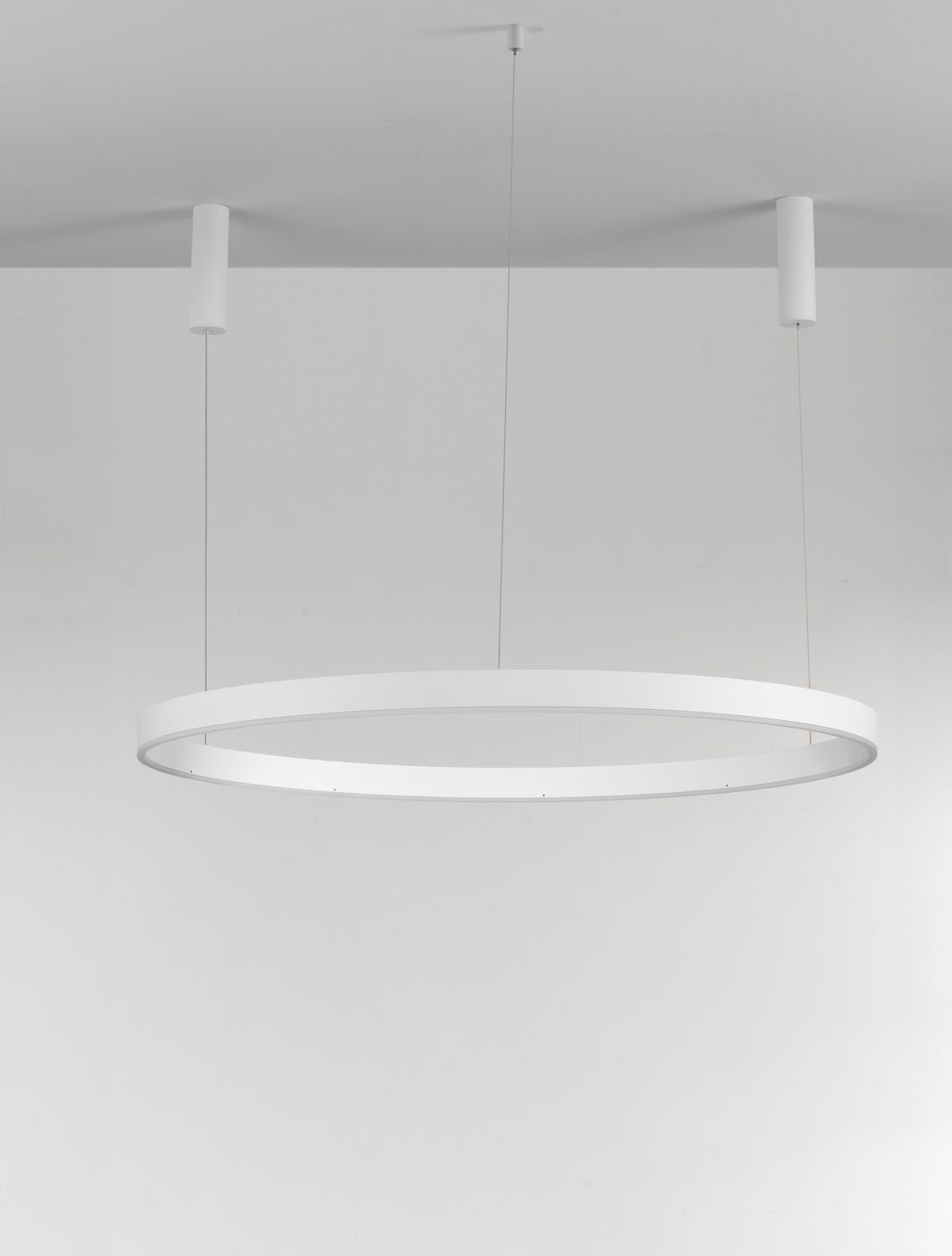 Suspension Motif blanche, H 250 cm (9530200)