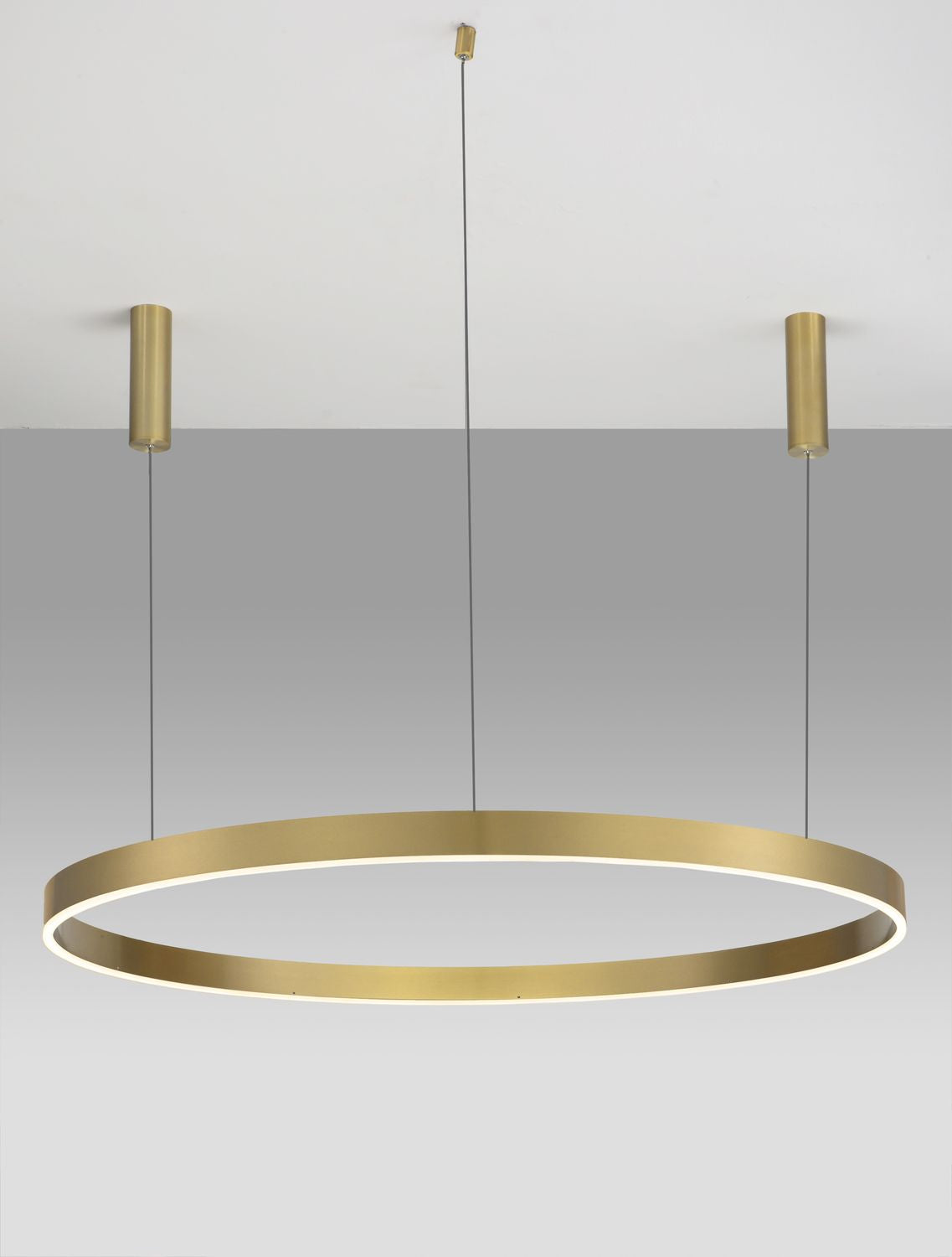 Suspension Motif laiton, H 250 cm (9530202)