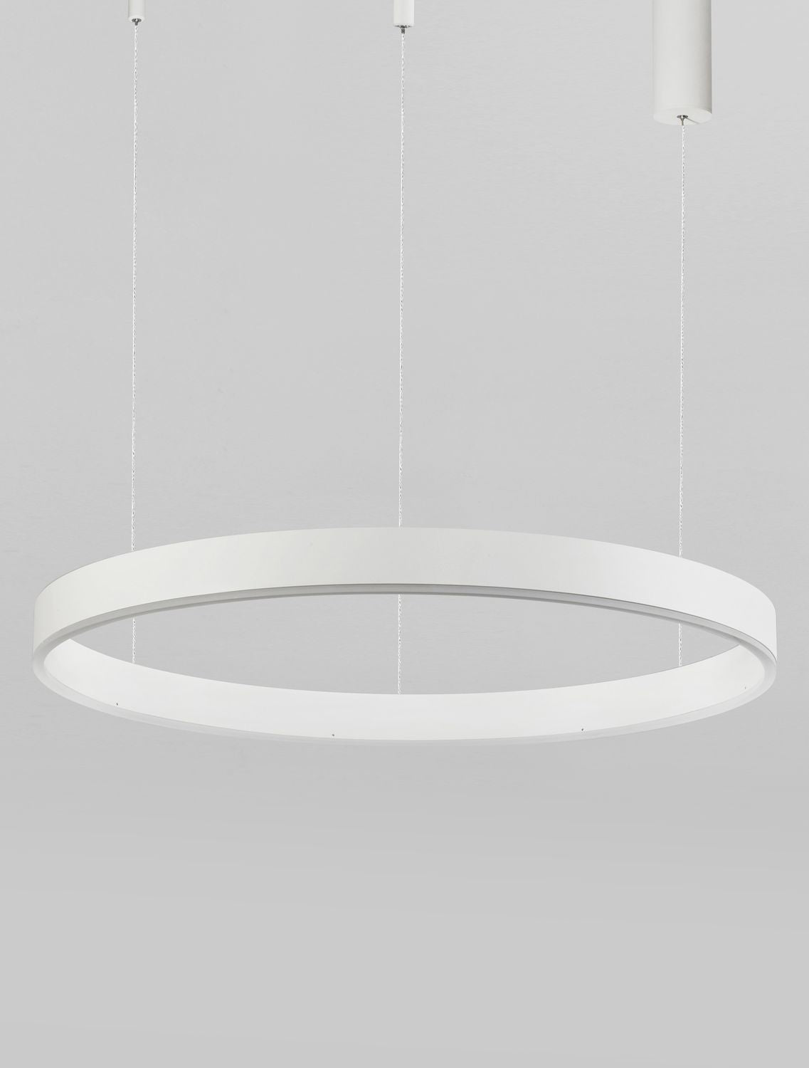 Suspension Motif blanche, H 200 cm (9530211)