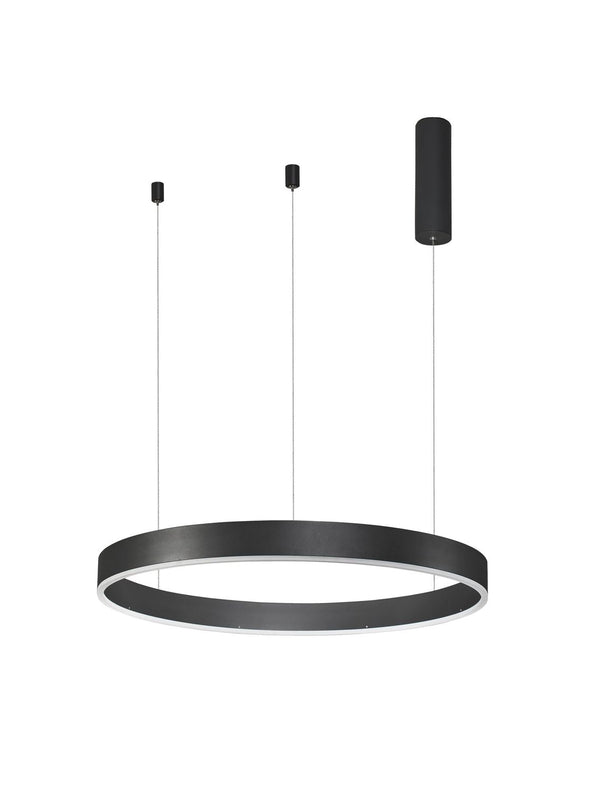 Suspension luminaire | Motif H 200 cm