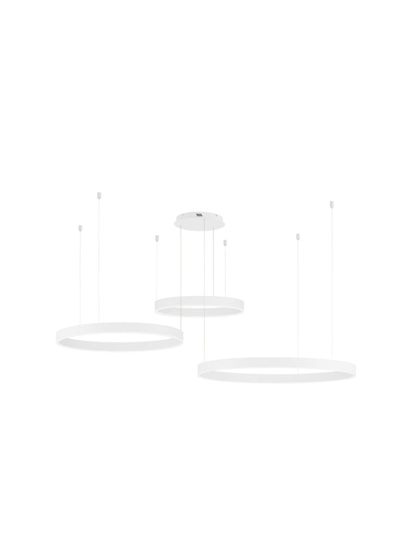 Suspension luminaire | Vanesio