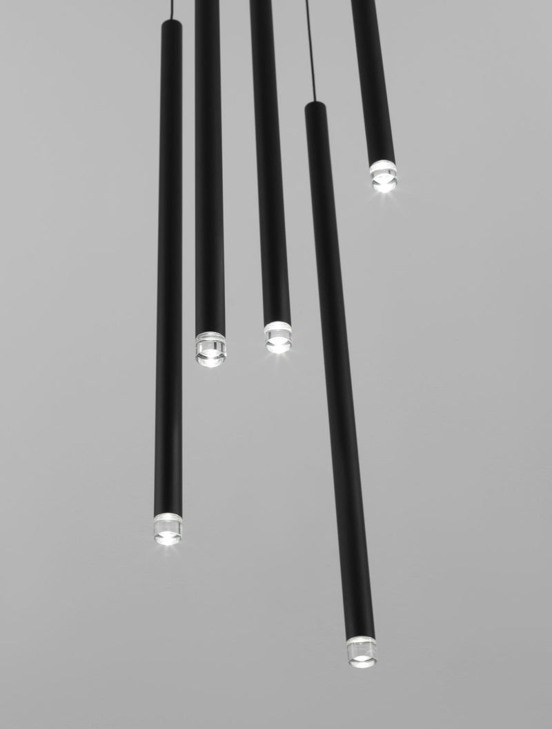 Suspension luminaire | Dandia
