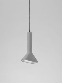 Suspension luminaire | Dylan Grise