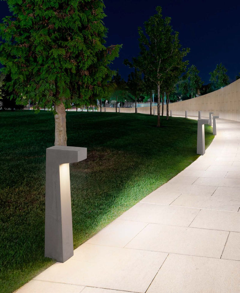Luminaire extérieur | Aran H 70 cm