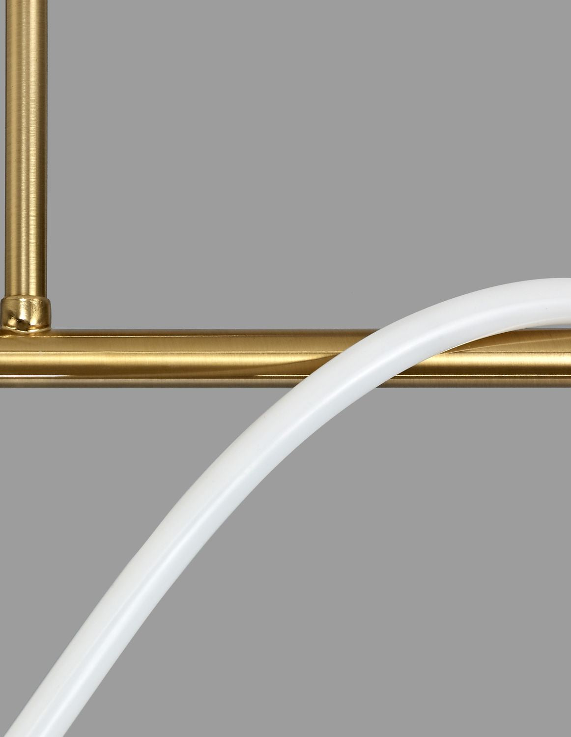 Suspension Tiriac dorée (9548103)