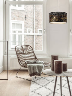 Suspension luminaire | Arenia