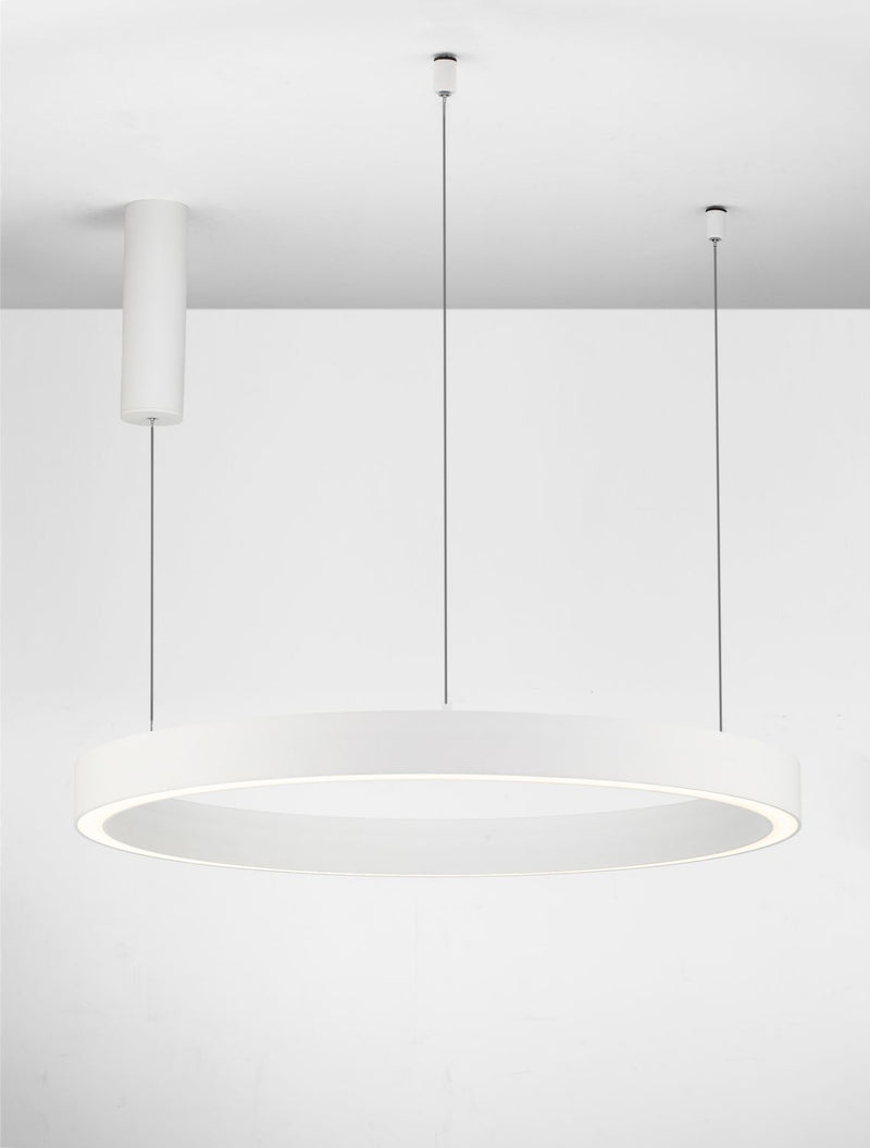 Suspension Sting blanche (9558603)