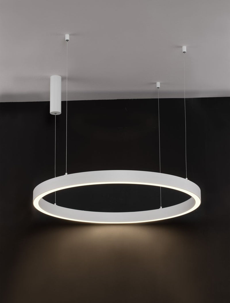 Suspension luminaire | Marlanessa