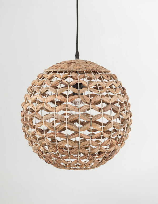 Suspension Griffin marron, H 250 cm (9587122)