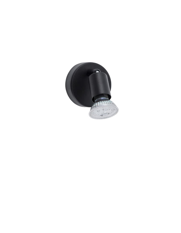 Luminaire plafonnier | Lup Noir
