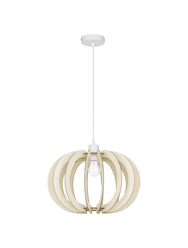 Suspension luminaire | Ottoline Bois